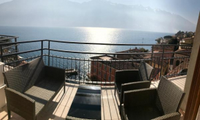 Villa Castello Limone Sul Garda